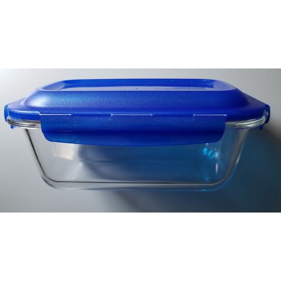 Lock n Lock bread container - Picture 4 of 10